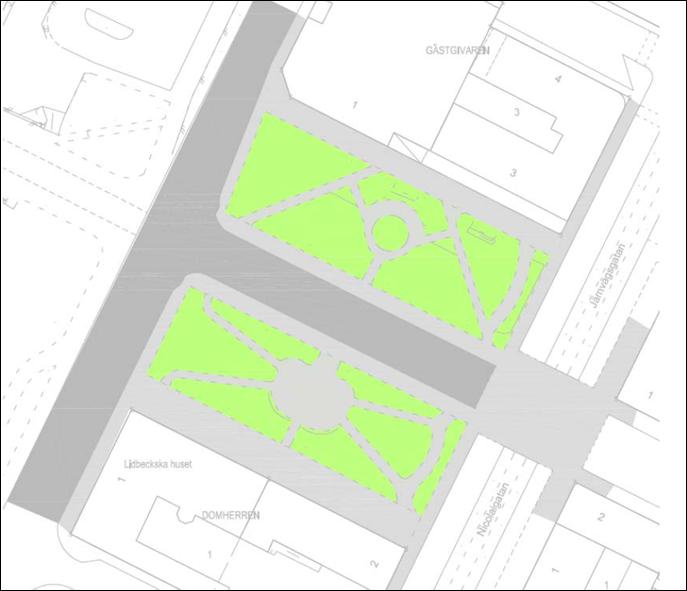 6. Shared Space, ett attraktivt