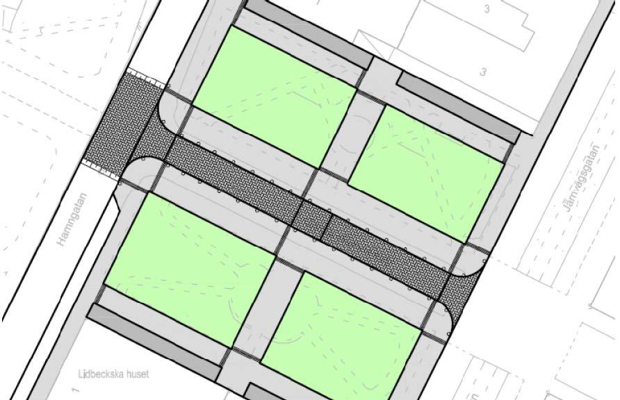 6. Shared Space, ett attraktivt