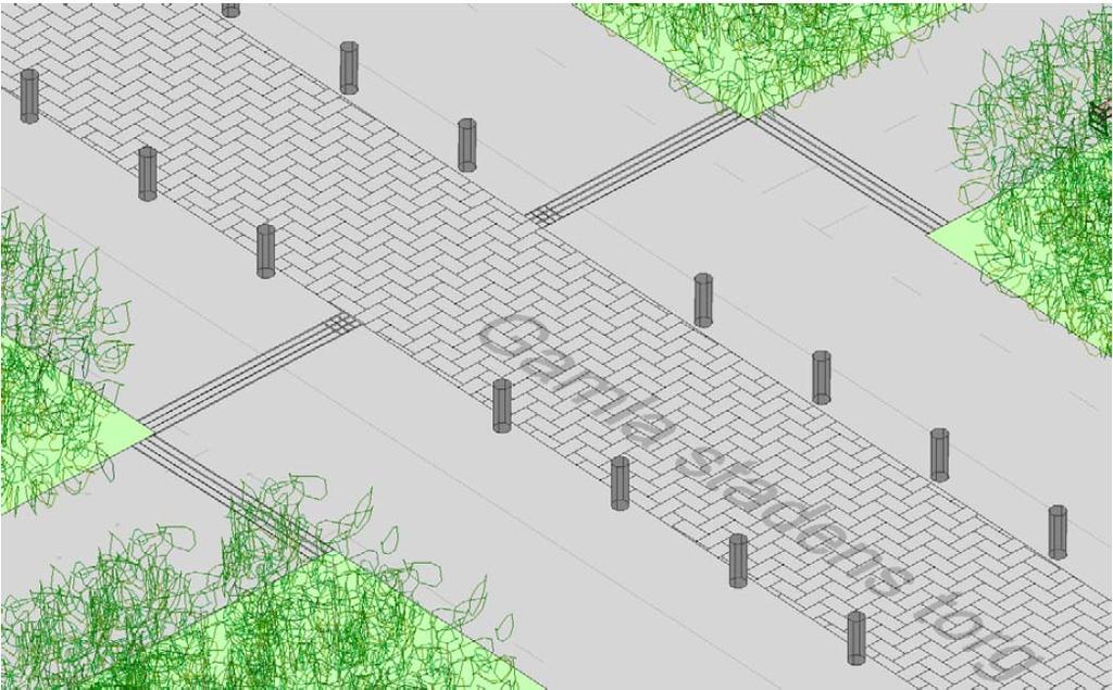 6. Shared Space, ett attraktivt
