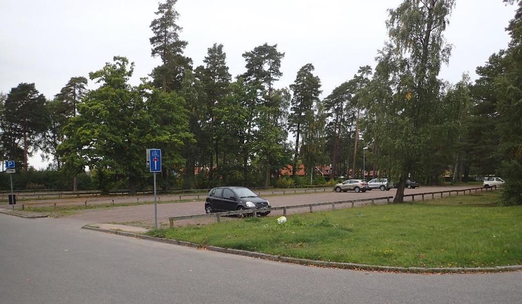 Detaljplan för Del av kv.