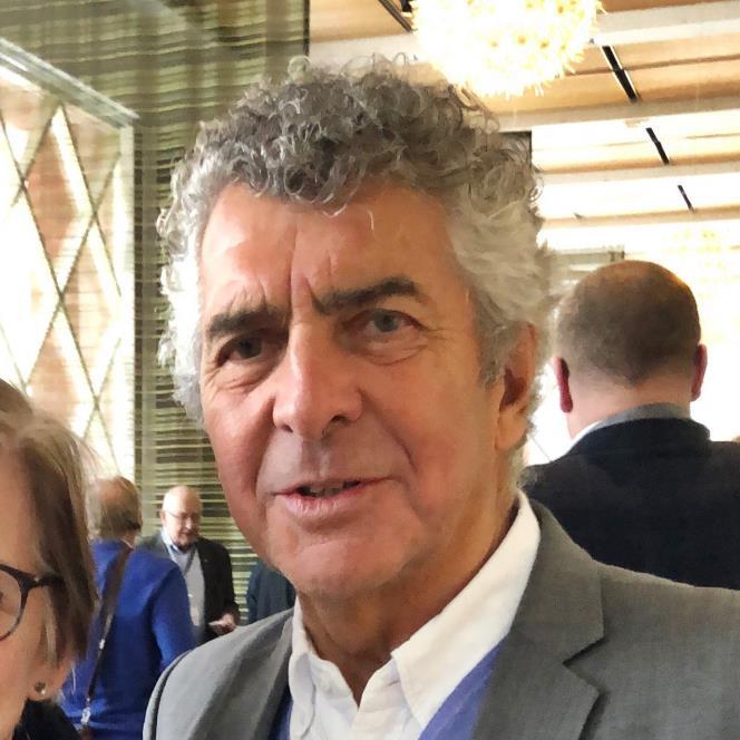 Vilken betydelse har relationen till bygden och kommunen för ett stort företag på en liten ort? Ulf Spendrup Spendrups ulf.spendrup@spendrups.