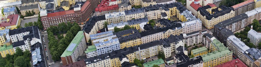 VD-ORD Tillväxt och stark resultatutveckling Vi har haft en fortsatt stabil utveckling i den egna fastighetsrörelsen samtidigt som entreprenadrörelsen haft en god resultat- och omsättningstillväxt.