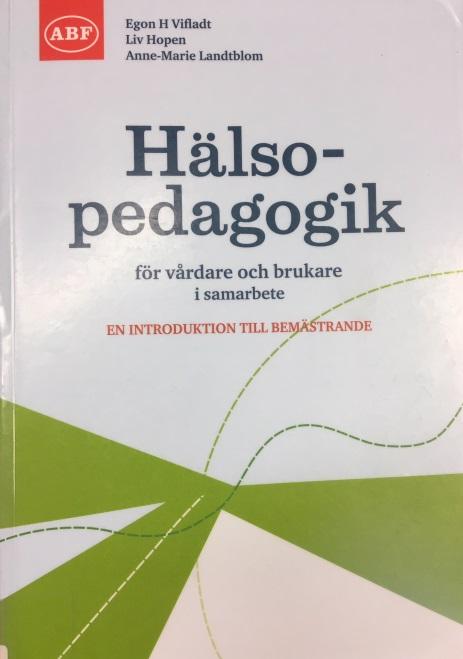 Lärcafé Hälsopedagogisk modell Samspel och kommunikation Deltagarnas frågor och funderingar ligger till grund för innehållet i Lärcafé Speciell