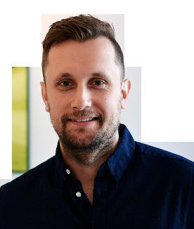 VD har ordet Vi har skapat goda förutsättningar för ett lyckat 2019!