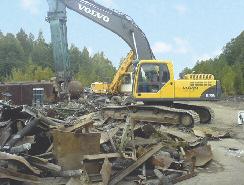 Kilsta Metalls främsta konkurrensfördel gentemot dessa är en mer rationell tillverkningsprocess. Expansionsmöjligheter Inom 1 2 år är det Kilsta Metalls ambition att bredda verksamheten.