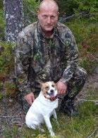 Under oktober har dock fåglarna varit mycket lätta på vingarna med bara en start som följd. Ordinarie jaktprov 8:e September. Torsten Karlssons Styggbergets Tassa gick ett andra pris på 66 p.