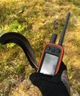 hundekipagen på de 36000 ha stora markerna runt Hamra. Vi tackar även domare samt provledare som ställer upp och gör dessa utlysta prov möjliga.