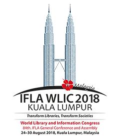 Rapport till Svensk biblioteksförening 2018 Full av förväntan ger jag mig iväg till årets World Library and Information Congress i Kuala Lumpur.