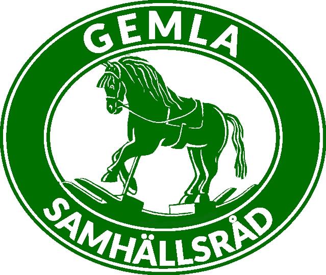 Gemla Samhällsråd Verksamhetsberättelse år 2018 1.