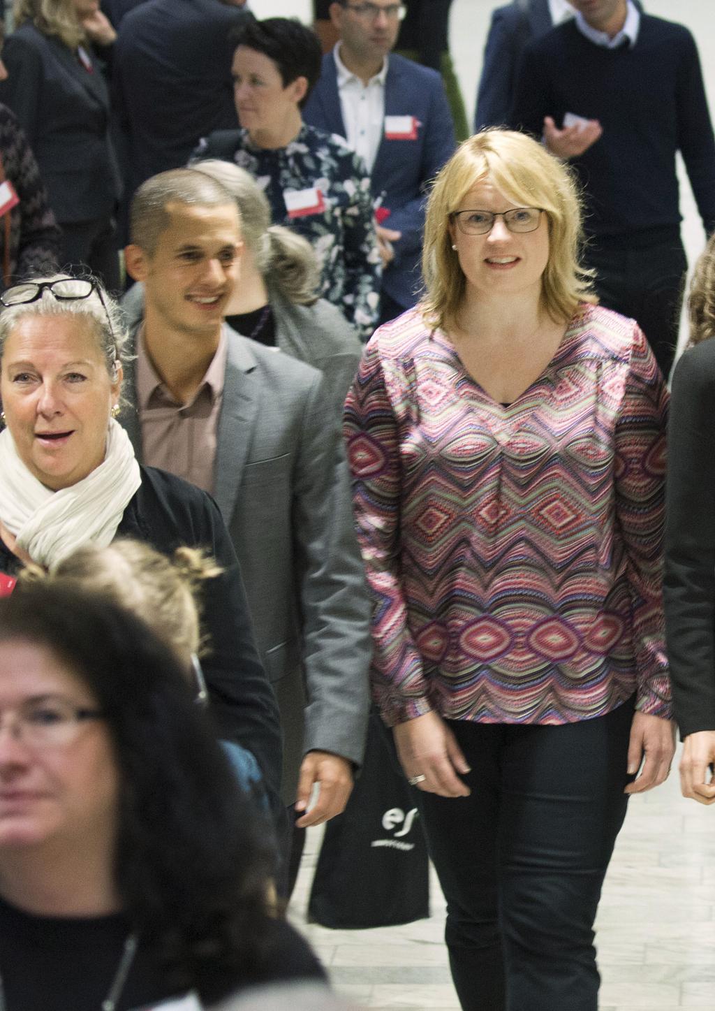 ESV gör Sverige rikare Vi har kontroll på statens finanser, utvecklar ekonomistyrningen och granskar Sveriges EU-medel.