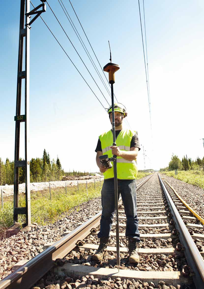 4 5 Förord 1. Förord BDX verksamhet styrs av ledningssystemet BDX Q. Vår affärsidé och vision och våra policies visar den övergripande inriktningen.