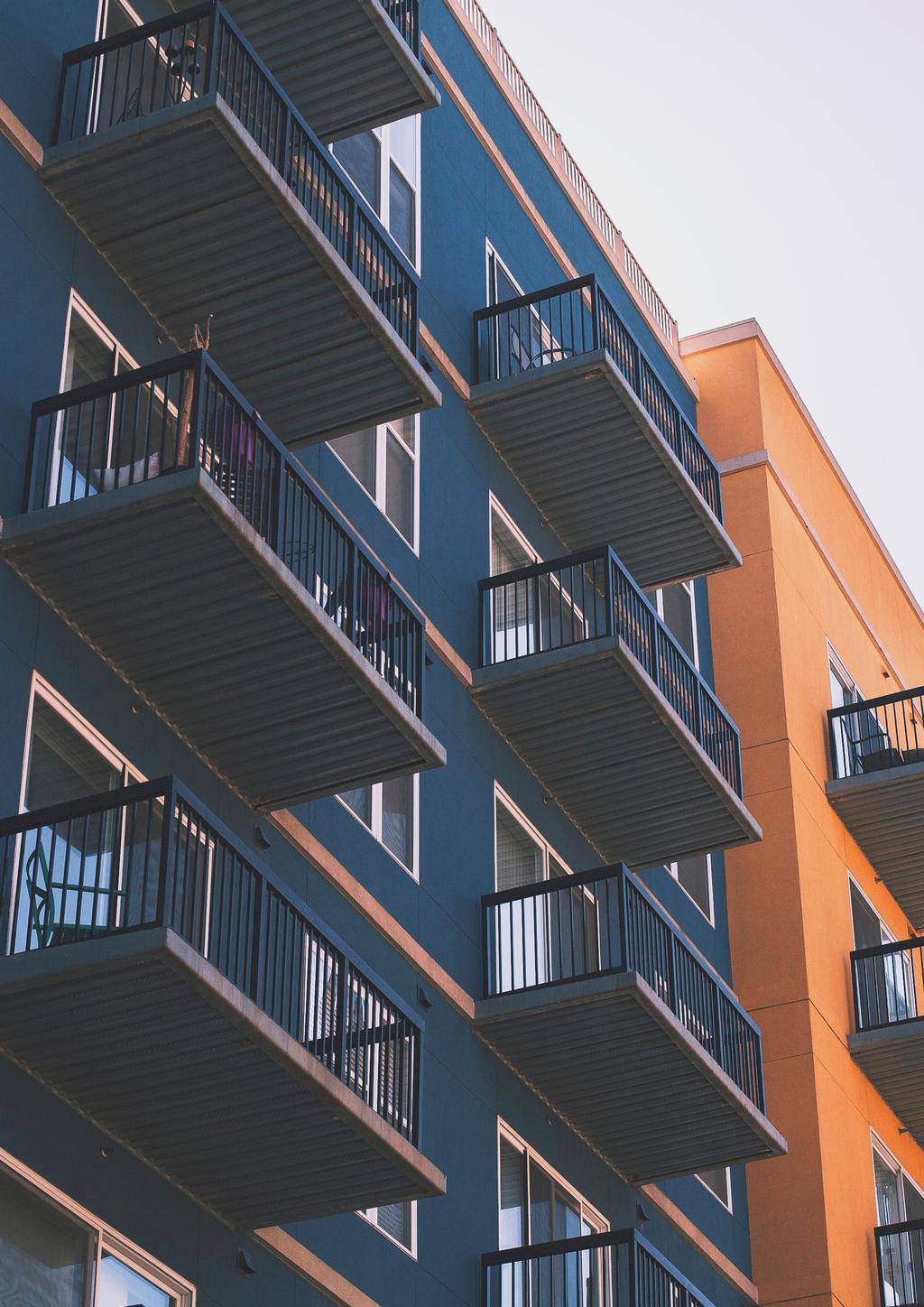 Kommentar och förtydligande Planering för bostadsförsörjning handlar om att analysera och bedöma behovet av bostäder utifrån den befolkning som finns i kommunen.