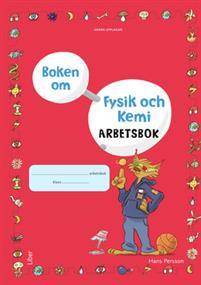 Boken om fysik och kemi Arbetsbok PDF ladda ner LADDA NER LÄSA Beskrivning Författare: Hans Persson.