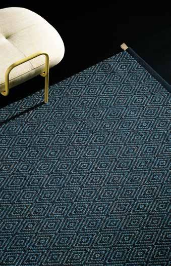 PRODUCT SPECIFICATIONS FOR GOOSE EYE XL When Gunilla Lagerhem Ullberg was developing the next addition to the Häggå family, she got her inspiration from ethnic fashion fabrics and costumes.