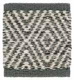 Quarts 680 Rug 170 x 240 cm, Misty Blue