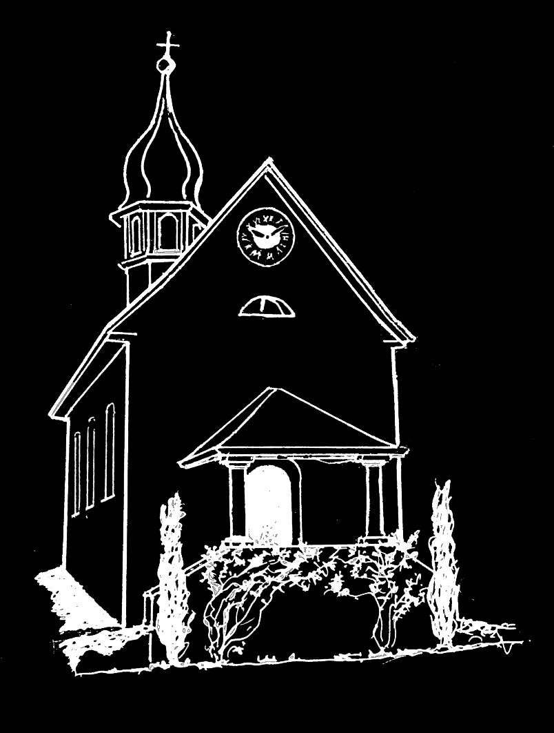 Dezember Es findet in Kehrsiten kein Gottesdienst statt. Wir freuen uns auf adventliche Begegnungen am Weihnachtsmarkt beim Rest. Mathisli! Kirchenopfer Kapelle Kehrsiten CHF 169.