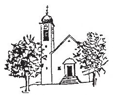 Stansstad Liturgischer Kalender 2. Adventssonntag Opfer für das Haus Hagar Luzern Samstag, 8. Dezember Mariä Empfängnis, Hochfest 10.30 Eucharistiefeier Sonntag, 9. Dezember 10.