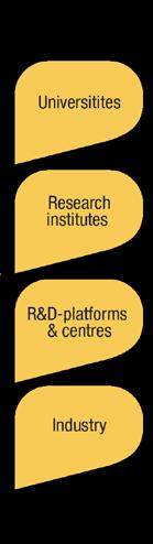 national funding Structural Funds Development of infrastructure for test