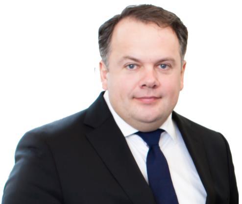 Halvvägs mot målet 2020 Efter det fjärde kvartalet är vi halvvägs på vår transformationsresa Det fjärde kvartalet 2018 avslutades starkt med ett bra underliggande resultat och framsteg av vår
