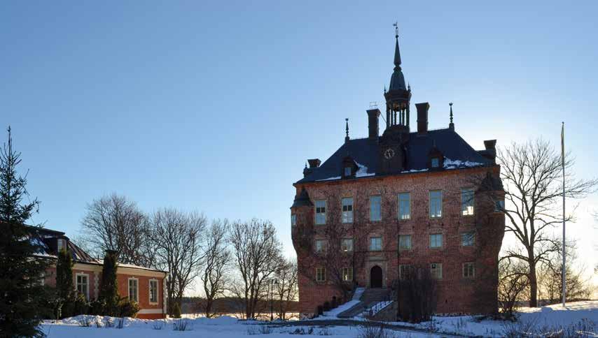 Utbildning/kurs HIV FÖR INFEKTIONSLÄKARE Wiks slott, Uppsala 30 jan 1 feb 2019 Infektionsläkareföreningen inbjuder härmed återigen till en grundläggande intensivkurs om HIV.