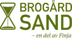 1 NAMNET PÅ ÄMNET/BLANDNINGEN OCH BOLAGET/FÖRETAGET 1.1 Produktbeteckning Handelsnamn: Brogårdsand (samtliga kvaliteter) Produkttyp: Tvättad, torkad och siktad sand.