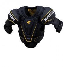 rörelsefrihet. Segmenterad FRM (Free Range of Motion) justerbara HDPE bicepsskydd. Jr. S, M, L 550 :- Sr.