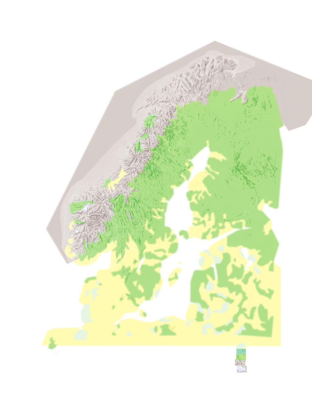 Sveriges vatten Sidan 10 Fakta 1 2. 1 Stora sjöar 1. Torneträsk 2. Hornavan 3. Storsjön 4. Siljan 5. Mälaren 6. Hjälmaren 7. Vänern 8. Vättern 9. Bolmen 10.