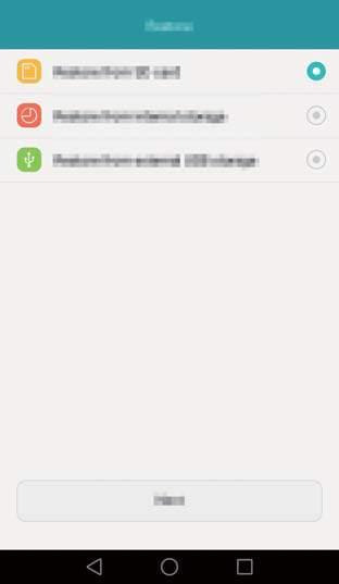 nya telefon.
