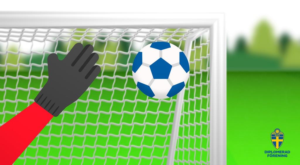 vad är diplomerad förening? Diplomerad förening kan beskrivas som en paketering av fotbollens föreningsutveckling där det har skapats en struktur för föreningar att arbeta med sin utveckling.