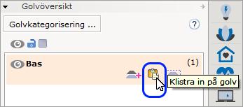 Diverse Stöd tillagt för 3Dconnexion SpaceMouse. Om det finns en sådan mus installerad när CET Designer startar kommer programmet att hitta och använda den.