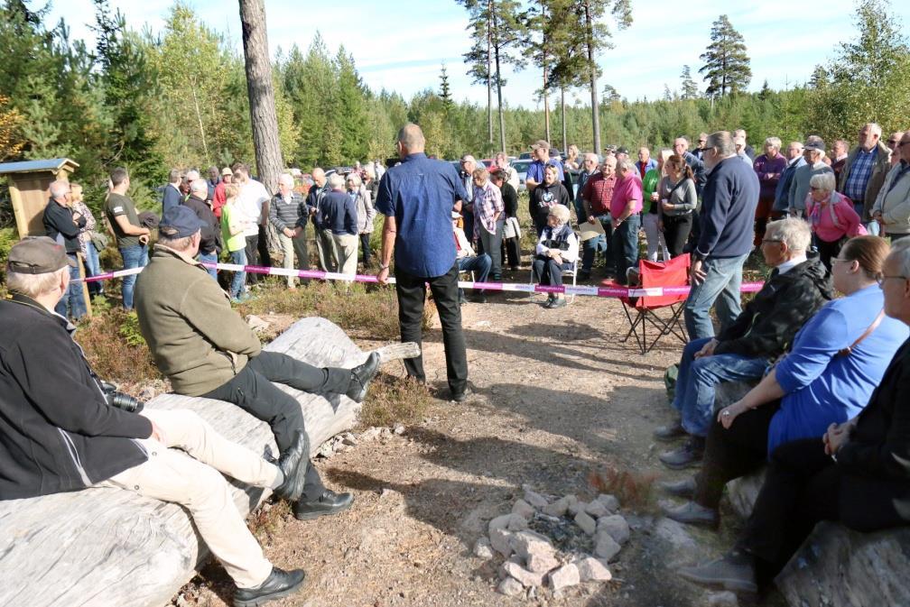 Kallelse till årsmöte Årsmötet 2017 med sedvanliga årsmötesförhandlingar genomförs som vanligt på Kanalhotellet i Karlsborg lördagen den 13 maj. Vi börjar med att samlas kl.