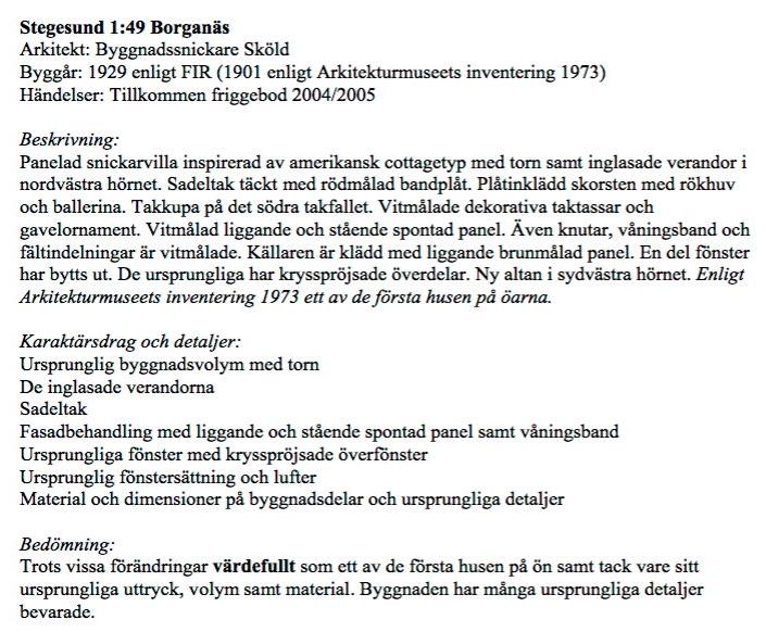 sommarställe