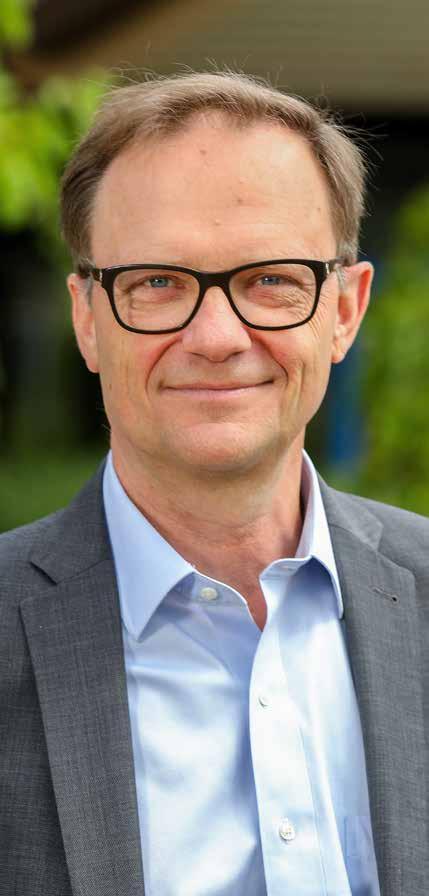 Foto: Fotofabriken - Niclas Kindahl GD HAR ORDET 2018 blev åter ett år med nya rekordnoteringar i temperatur.