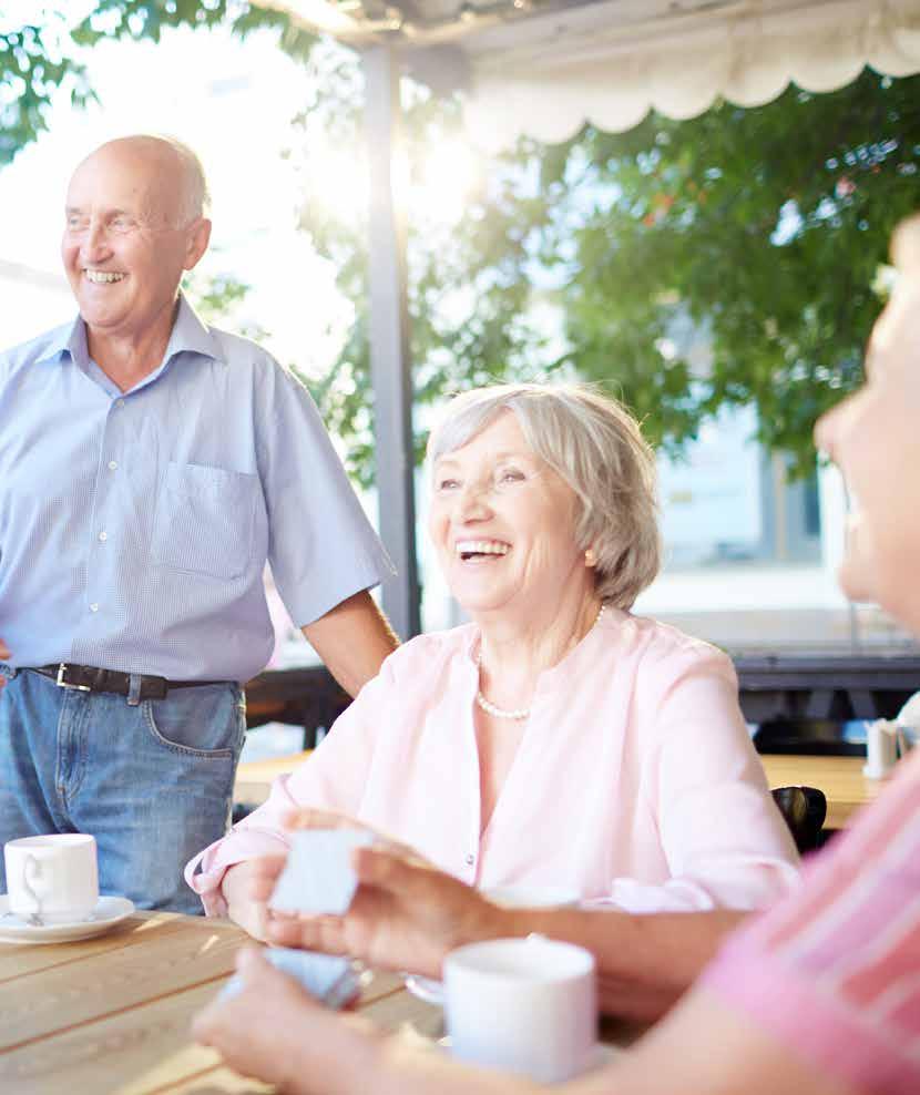 Section title rar hon. Ibland är bedömningarna svåra att göra och därför är en av kontaktsjuksköterskornas viktigaste uppgifter att förstå hur patienten själv fungerar och tänker.