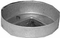 2) Vent Pipe Diameter and Length Size Venter Outlet Vent Pipe Vent pipe diameters and maximum vent lengths in the table apply to both Horizontal and Vertical vents.
