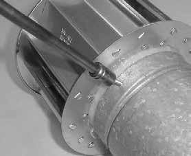 Do not over tighten screw. FIGURE 10C.