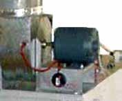 10.0 Maintenance and Service (Continued) Flame Sensor 10.1 Maintenance Procedures (Continued) 10.1.4 Ignition System (Continued) CAUTION: Due to high voltage on the spark wire and electrode, do not touch when energized (refer to Hazard Intensity Levels).