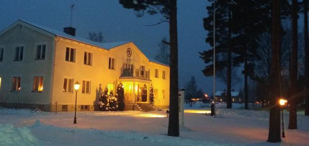 Kontakta oss för frågor eller offert! 100 år i branschen Välkommen! 0241-79 32 70 elon.