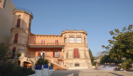 skola Madrid 5