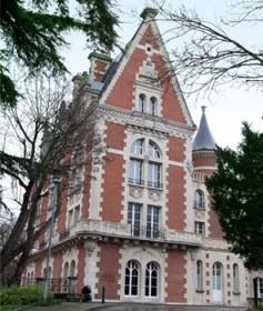 Paris, Sv.