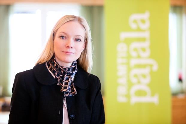 Ordet Kommunchefen Året som gått har även inom verksamheterna i Pajala kommun till stor del präglats av den stora migrationen av människor från krigsdrabbade områden runtom i världen till tryggare