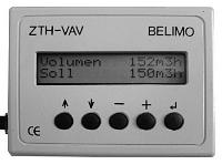 AB-PIR-TFT-550-B Temperaturvakt och till- och frånslagsfördröjning PIR-TFT-550-B rörelsedetektor är en mycket pålitlig detektor av dubbelelementtyp. Detektorn är elegant kapslad i en vit kåpa.