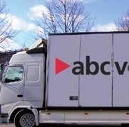 STANSNING & KLIPPNING Processen inleds med stansning av abc Garantiplåt i rätt kulör i en modern och automatiserad maskinpark som är anpassad för kundorderstyrd produktion