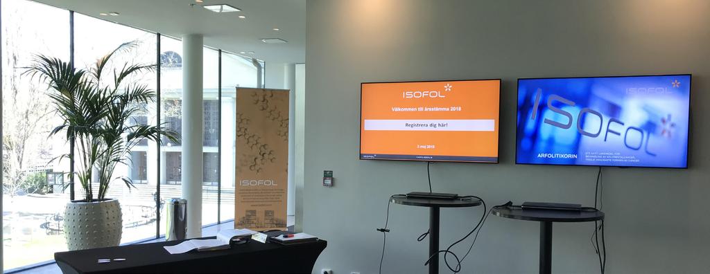 Positiv patientdata publicerades på världskongressen ASCO GI i San Francisco På årets gastrointestinala (GI) cancersymposium i San Francisco i januari, anordnat av American Society of Clinical
