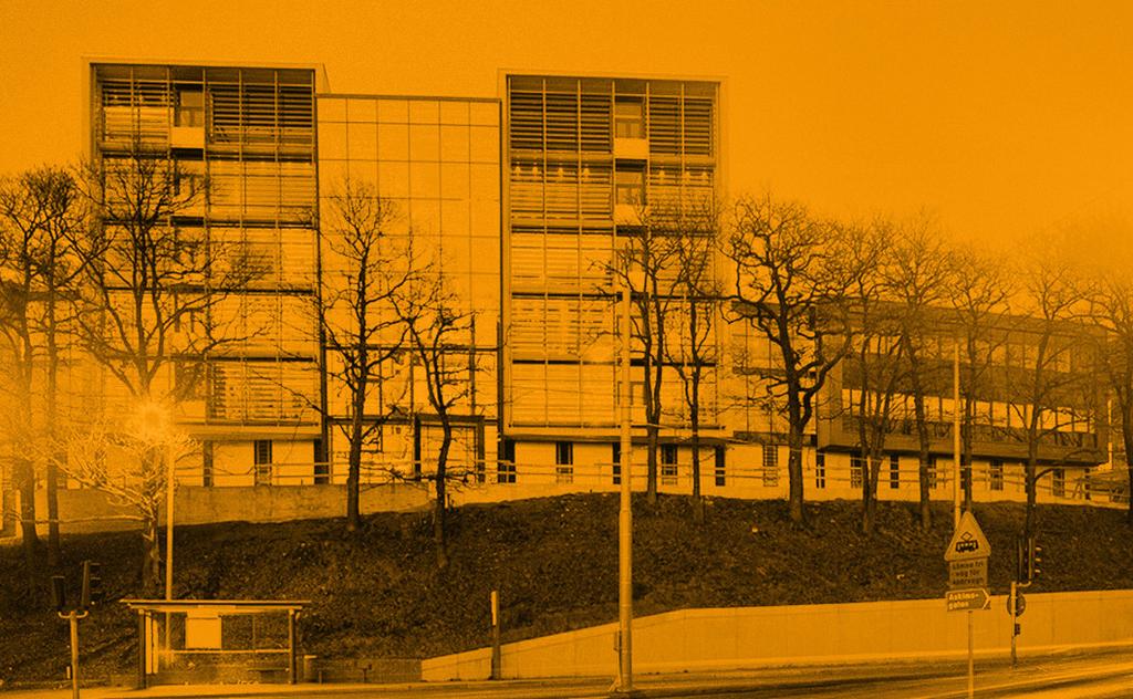 ÖVRIG INFORMATION Organisation och Personal Vid utgången av kvartalet var antalet anställda tio heltidsanställa, vilka samtliga är anställda på bolagets huvudkontor i Göteborg, Sverige, varav fyra
