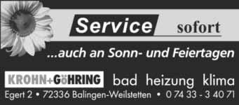 Wenn Sie etwas wissen wollen über Gestaltung, Formate, Preise - Andrea Starz hilft Ihnen gerne weiter. Telefon 07154 8222-70 Druck + Verlag Wagner GmbH & Co.