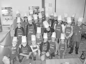 Unsere Probetermine finden wieder im Bürgerhaus Dautmergen statt: Montag, 20.02.2017 um 16:00 Uhr Samstag, 25.02.2017 um 10:00 Uhr Rosenmontag, 27.02.2017 um 10:00 Uhr Im weiteren Projektverlauf war nun Bewegung angesagt.