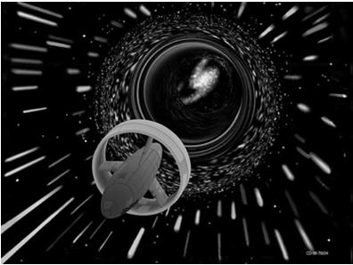 Sökandet efter intelligent liv i rymden Föreläsning 8: Interstellära resor och tidsresor Upplägg Hur lång tid tar en interstellär resa?