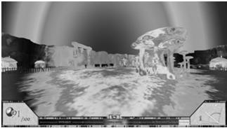 (så att normal gånghastighet börjar närma sig ljusets) Faror vid resor nära ljushastigheten Teknologi för interstellära resor