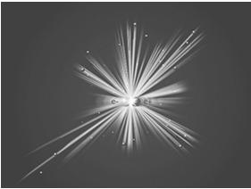Antimateriadrift Exempel: anti protoner, positroner När materia och antimateria möts frigörs stora energimängder och, kan till viss del, utnyttjas för att driva ett